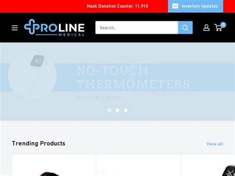 proline promo|Proline .